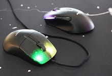 ROCCAT Kone Pro یک ماوس گیمینگ فوق‌العاده