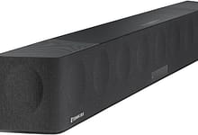 Sennheiser Ambeo Soundbar Max یک ساندبار قدرتمند