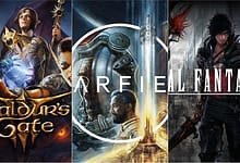 بازی‌های نقش‌آفرینی یا RPG دنیایی از انتخاب و خلاقیت