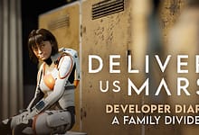 بازی Deliver Us Mars: سفری پرمخاطره به سیاره سرخ