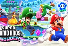 نقدها و نمرات ریمیک بازی Super Mario RPG