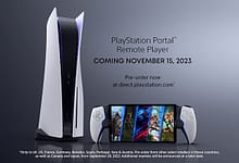 کنسول دستی Portal PS یک تجربه جدید از بازی‌های PS5