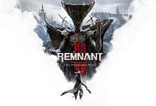 دی ال سی بازی Remnant: From the Ashes