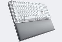 Razer Pro Type Ultra کیبورد مکانیکی بی‌سیم با طراحی ارگونومیک