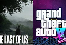 راکستار از بازی The Last of Us برای روایت GTA VI