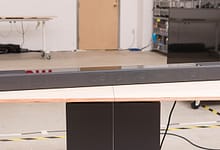 بررسی Sony HT-A7000 یک سیستم صوتی خانگی