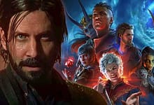 نامزدهای بهترین بازی‌های سال 2023 اعلام شدند