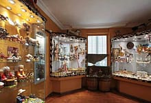 موزه اسباب بازی ترکیه در استانبول