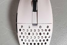 بررسی موس Fantech XD7 Aria