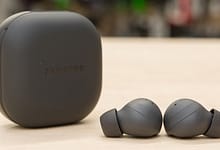 Samsung Galaxy Buds 2 Pro بررسی کامل