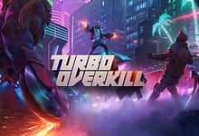 بازی 2023 Turbo Overkill