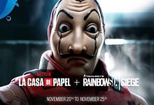 بازی money heist یک تجربه سرگرم‌کننده و هیجان‌انگیز