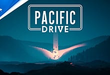 بازی Pacific Drive 2024 یک تجربه مسابقه ای بی‌نظیر