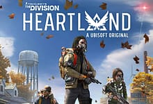بازی the division:heartland احتمالا در سال ۲۰۲۴ منتشر شود
