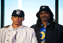 اسنوپ داگ همراه با پسر خود استودیوی بازی سازی Dearh Row Games را افتتاح کرد.