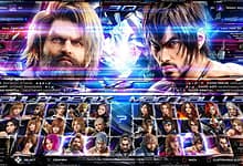 لیست کامل مبارزان بازی Tekken 8 اعلام شد