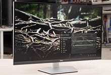 مانیتور دل 27 اینچی مدل S2721QS