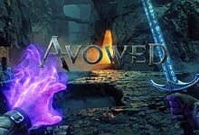 Avowed یک بازی نقش‌آفرینی اکشن جاه‌طلبانه