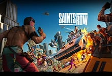 بازی Saint Row قرار نبود ریبوت باشد