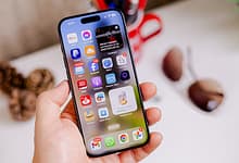 بررسی iPhone 15 Pro Max یک گوشی هوشمند پرچمدار جدید