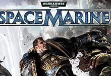 بررسی بازی Warhammer 40,000: Space Marine 2