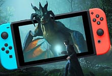 لودینگ های دیر بازی Hogwarts Legacy بر روی نینتندو سوییچ یک مشکل جدی