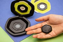 نیکس بیوسنسورها