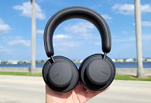 هدفون های بی سیم ANC Urbanista Los Angeles