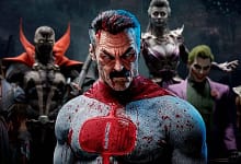 شخصیت جدید Omni-Man در Mortal Kombat