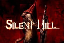 Silent hill: the short message