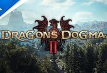 بررسی بازی dragons dogma 2 و تاریخ عرضه آن