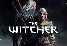 The Witcher از The Molasses Flood