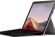 مایکروسافت سرفیس پرو 7