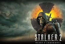 S.T.A.L.K.E.R. 2: Heart of Chornobyl