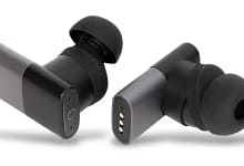 برسی هدفون Status Between 3ANC Onyx Earbuds