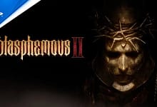 بازی blasphemous 2 بازگشت به سرزمین مقدس