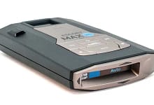 بررسی Escort MAX 360 MKII رادار و لیزر دتکتور