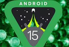 اشکال جدید در اندروید 15