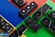 راهنمای خرید کارت گرافیک