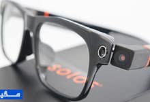 رقابت متاری بن با chat GPT-40 و دوربین