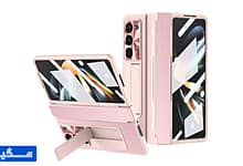 نگاهی به جدیدترین قاب ها برای گوشی های تاشو سامسونگ