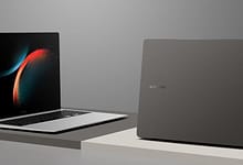 پردازنده لپ تاپ سامسونگ