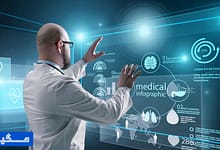 هوش مصنوعی در پزشکی