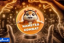 همستر کمبات تلگرام