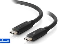 کابل تاندربولت