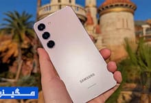 بررسی و معرفی سامسونگ S23