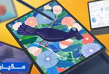 با بهترین تبلت سامسونگ آشنا شوید!