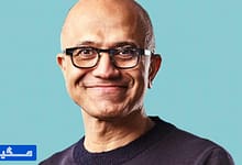 بیوگرافی ساتیا ناریانا نادلا