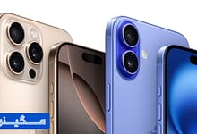 تعرفه جدید و قیمت نهایی آیفون 16 در ایران