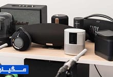 بهترین اسپیکر قدرتمند
